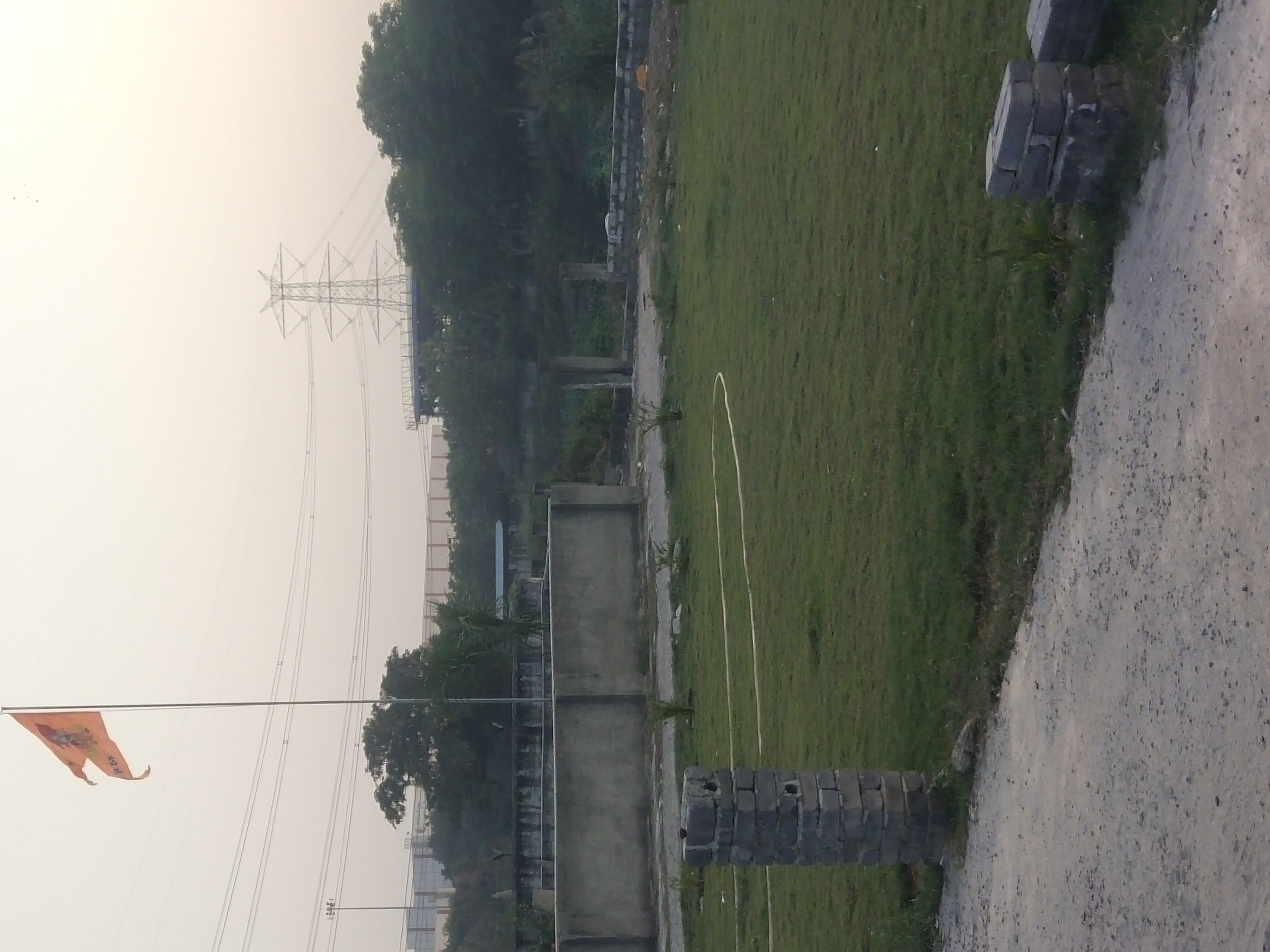 Plot For Sale in ACE YXP