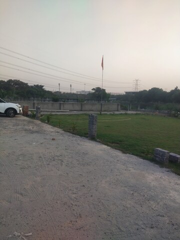  Plot For Sale in ACE Acreville, Sector 22a Yamuna Expressway