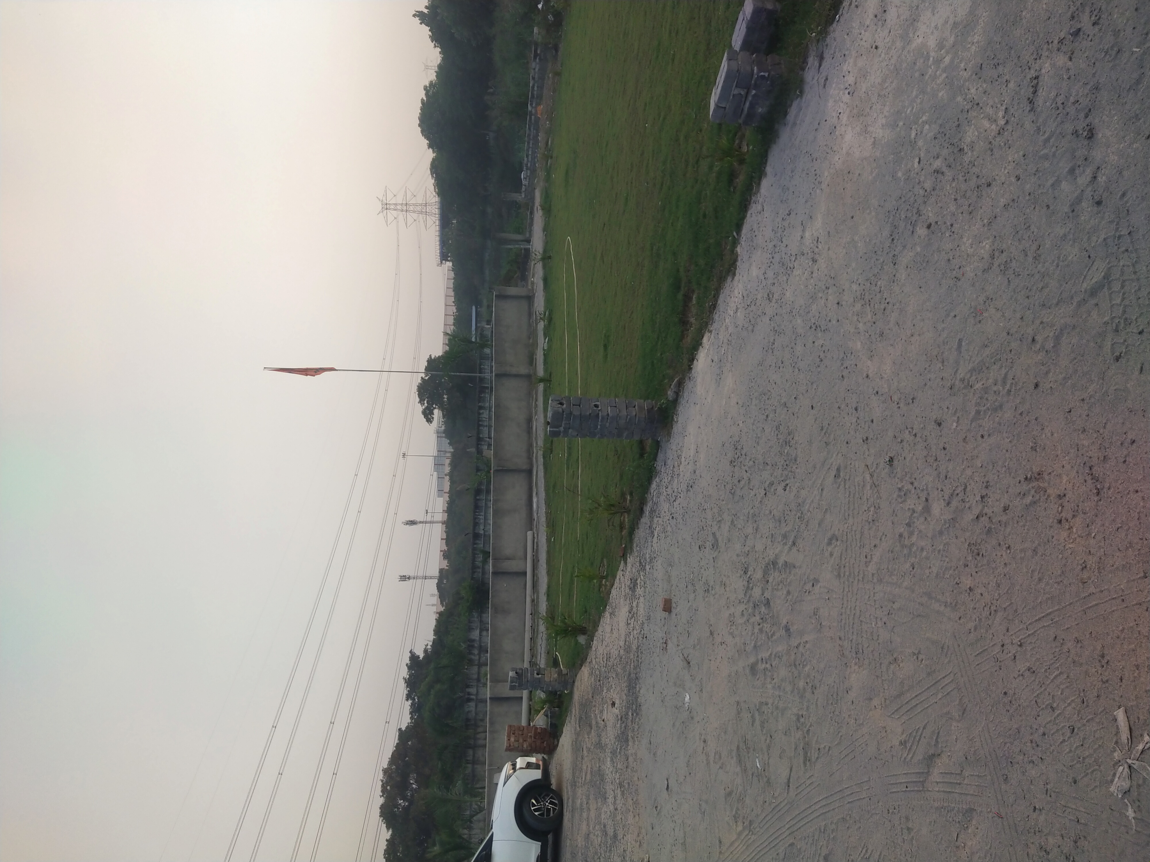 Plot For Sale in ACE Acreville