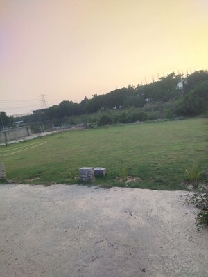  Plot – Exterior View View at ACE Acreville, Sector 22a Yamuna Expressway - for Sale