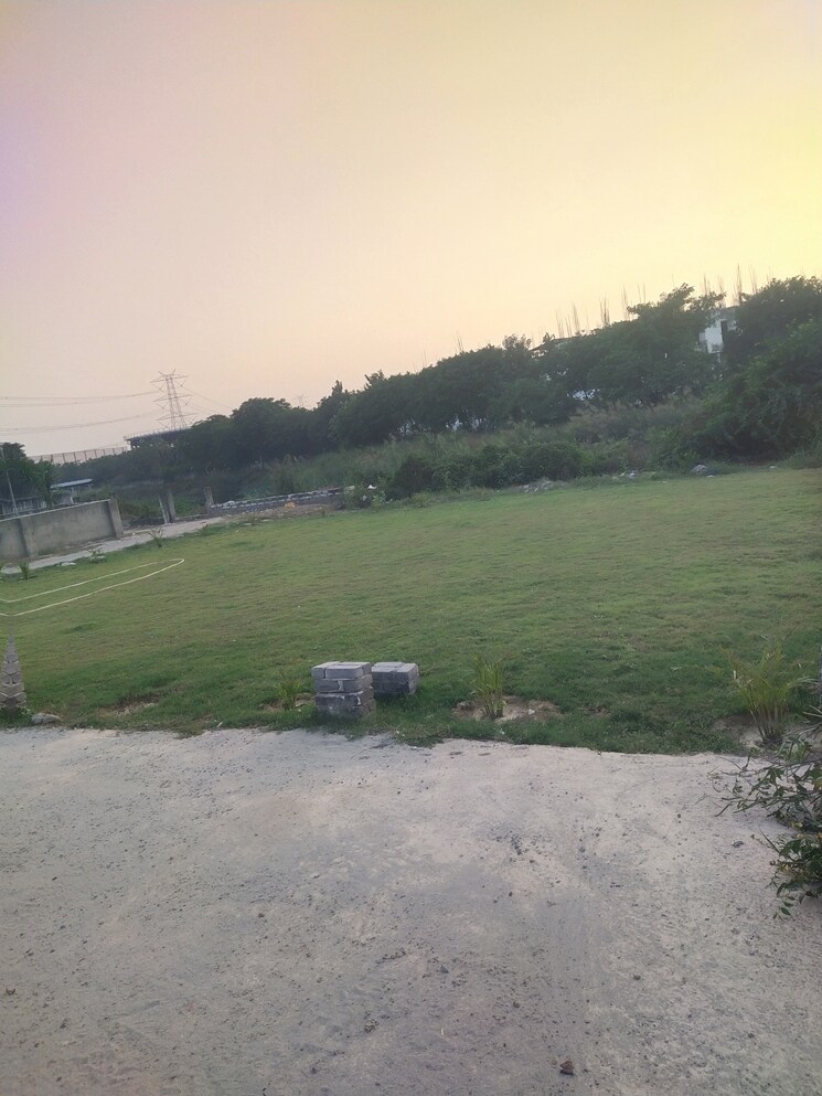 Exterior View, ace-acreville  250 Sq.Yd. Plot In Sector 22a Yamuna Expressway Greater Noida 9427915