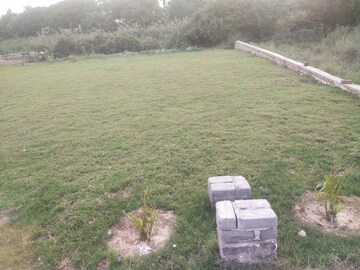 Plot Area in  Plot at ACE Acreville, Sector 22a Yamuna Expressway – for Sale