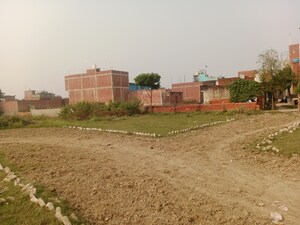 Plot Area in  Plot at Kanchan Vihar, Dlf Ankur Vihar – for Sale