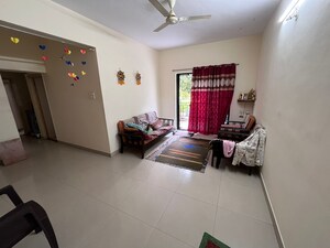 2 BHK Apartment For Rent in Kumar Periwinkle, Kharadi