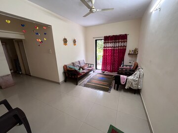 2 BHK Apartment For Rent in Kumar Periwinkle, Kharadi