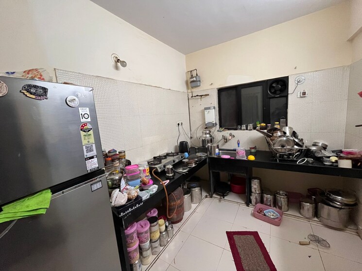 Master Bedroom, kumar-periwinkle 2 Bedroom 787 Sq.Ft. Apartment In Kharadi Pune 9427923