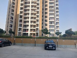2 BHK Apartment For Rent in Kiara Residency, Sushant Golf City
