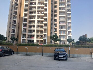 2 BHK Apartment For Rent in Kiara Residency, Sushant Golf City
