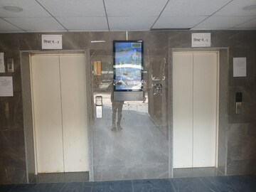 Room in 2 BHK Apartment at Kiara Residency, Sushant Golf City – for Rent