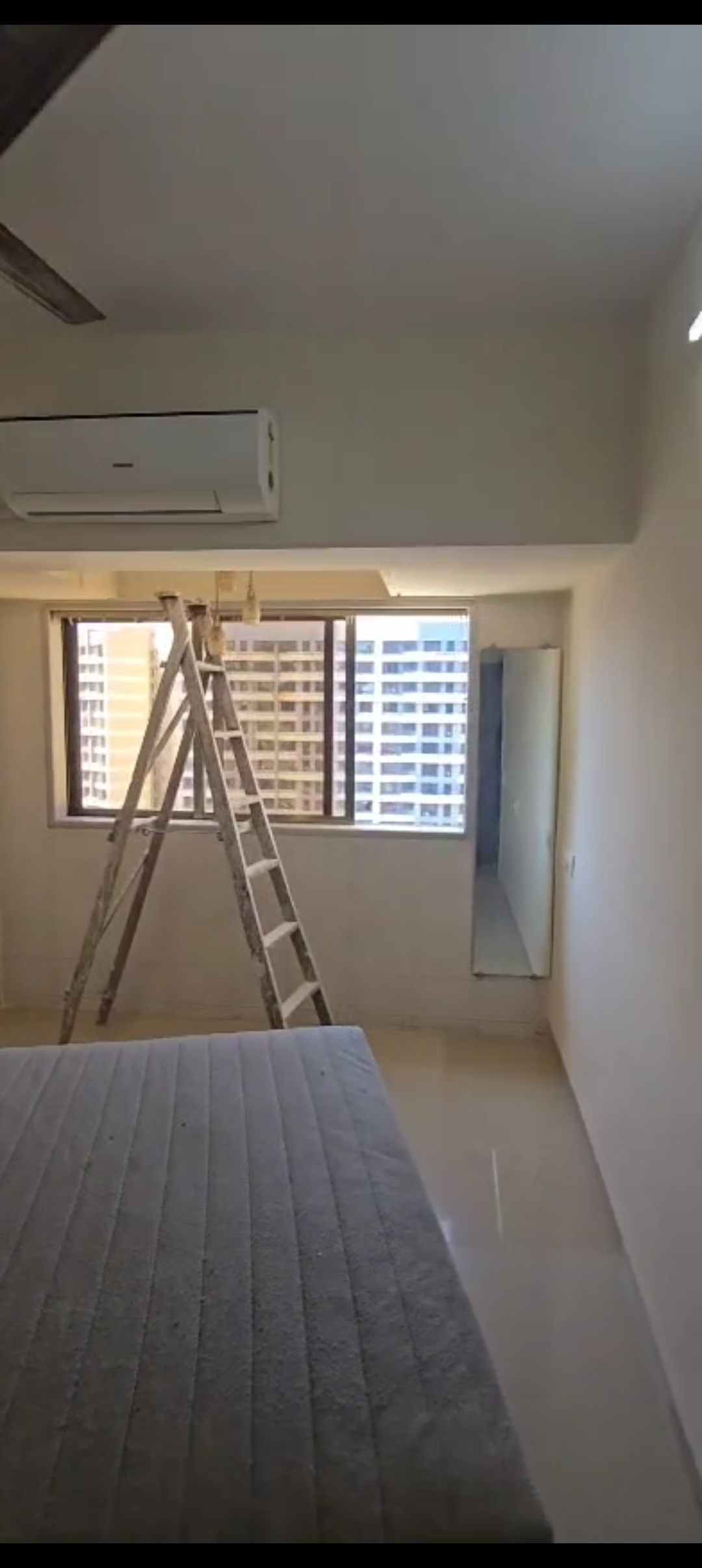 3 BHK Apartment For Rent in RNA Hills