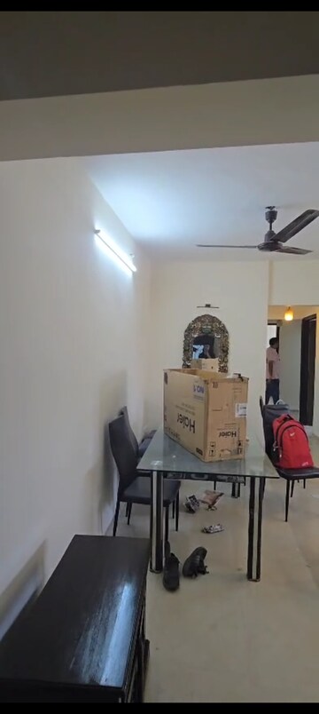 Floor Plan in 3 BHK Apartment at RNA Hills, Andheri East – for Rent