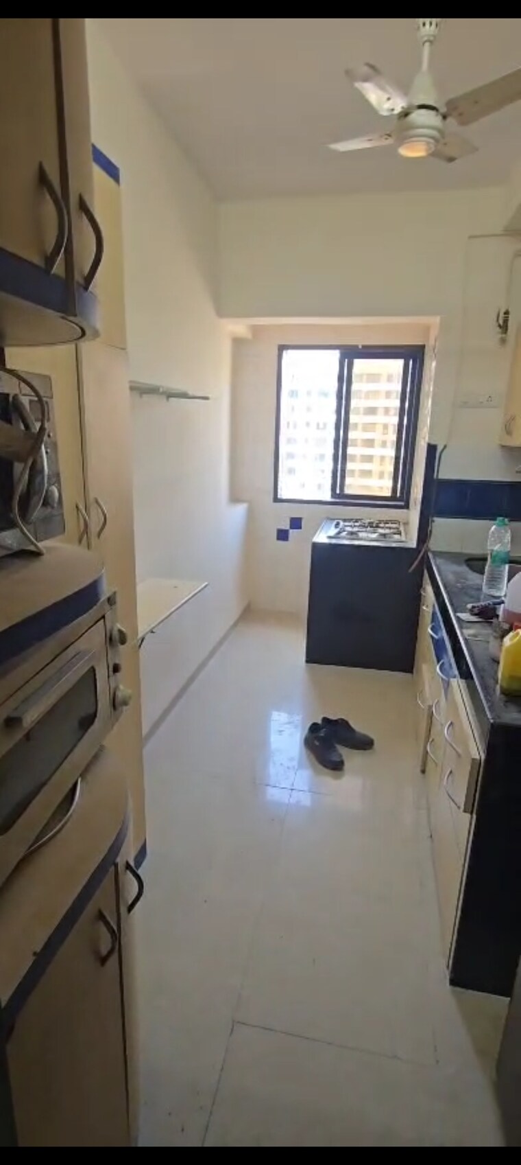 Master Bedroom, rna-hills 3 Bedroom 1200 Sq.Ft. Apartment In Andheri East Mumbai 9427924