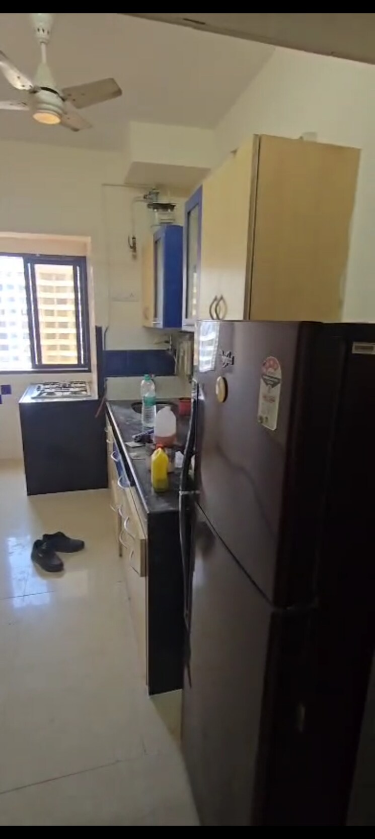 Master Bedroom, rna-hills 3 Bedroom 1200 Sq.Ft. Apartment In Andheri East Mumbai 9427924