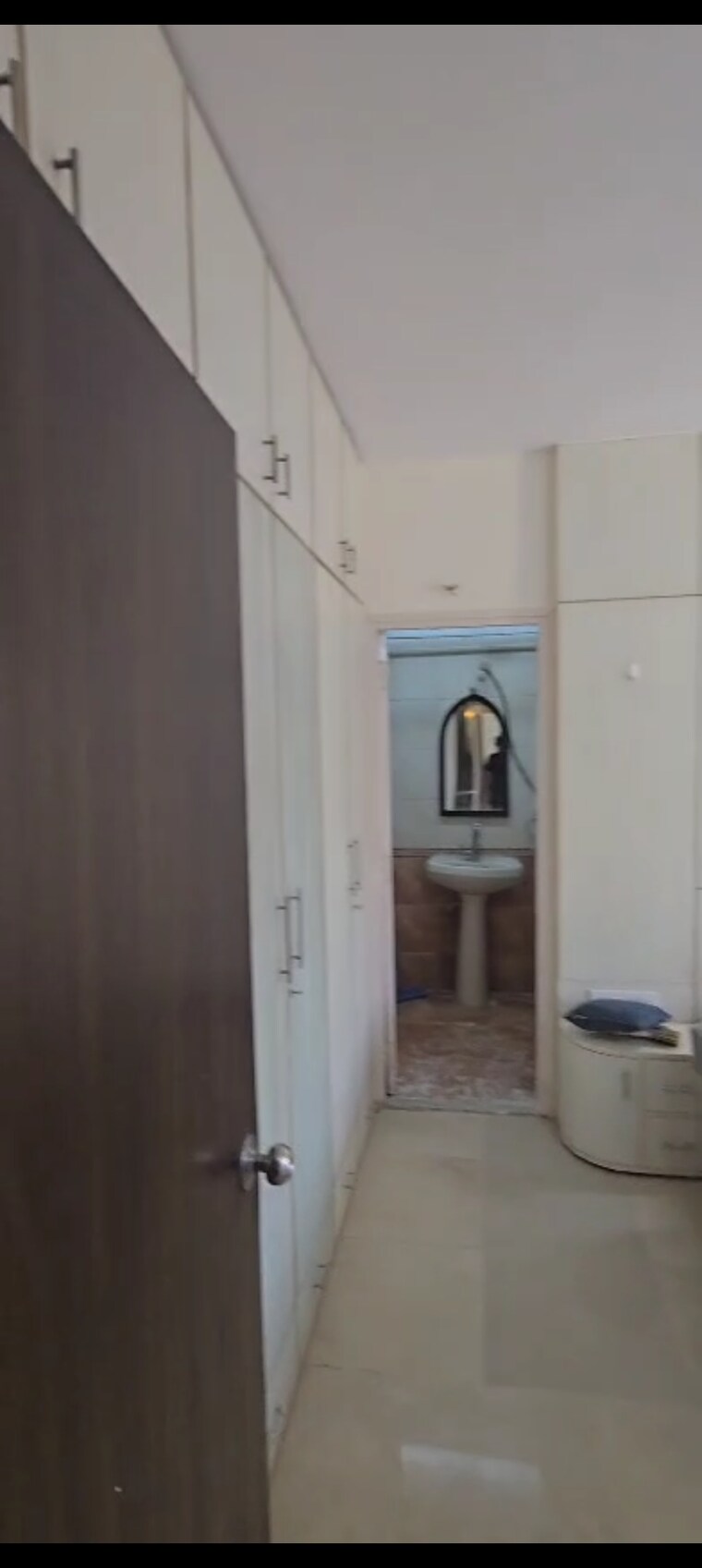 Bathroom, rna-hills 3 Bedroom 1200 Sq.Ft. Apartment In Andheri East Mumbai 9427924