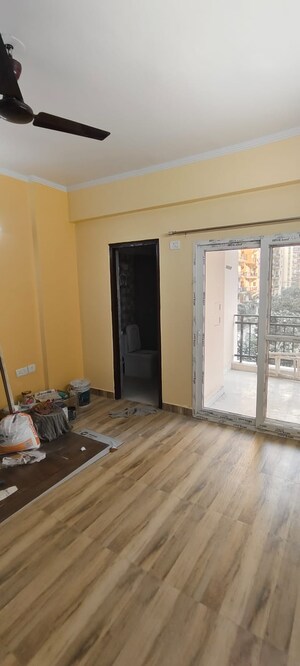 Bedroom in 2 BHK Apartment at Gardenia Golf City, Sector 75 – for Rent