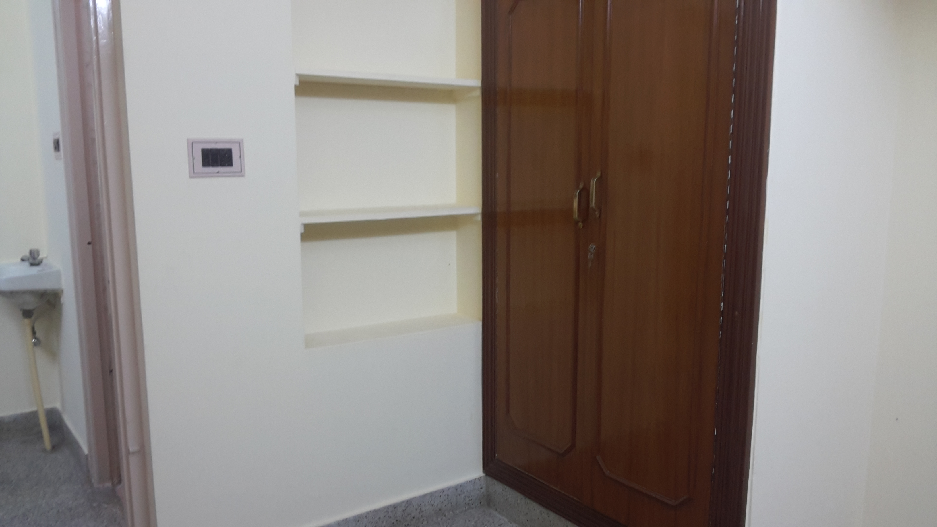 1 BHK Independent House For Rent in Ganga Nagar