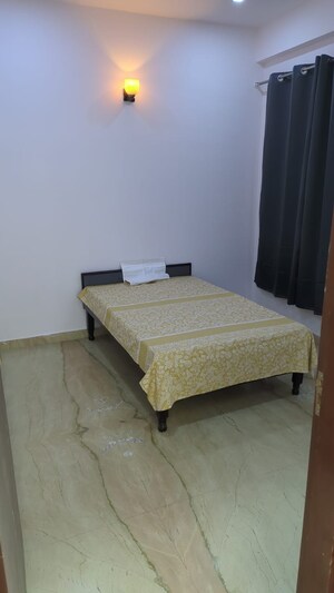 Bedroom in 3 BHK Apartment at Gardenia Golf City, Sector 75 – for Rent