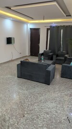 3 BHK + Pooja Room 1350 Sq.Ft. Apartment in Gardenia Golf City
