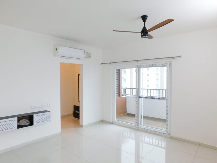 Room, rajapushpa-provincia 3 Bedroom 2335 Sq.Ft. Apartment In Narsingi Hyderabad 9427952