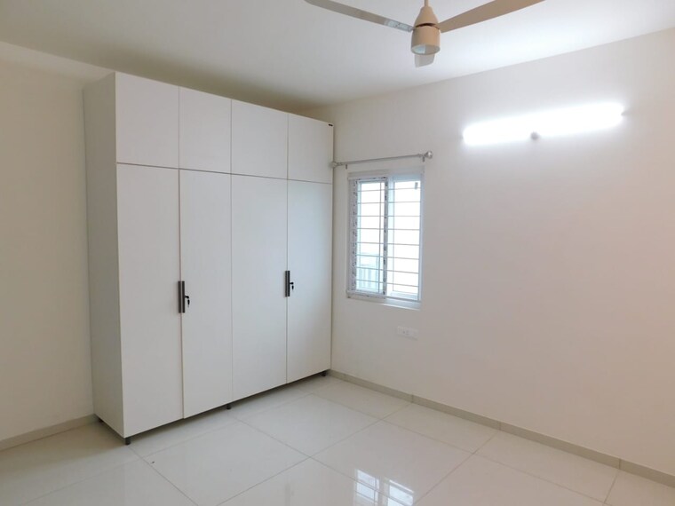 Room, rajapushpa-provincia 3 Bedroom 2335 Sq.Ft. Apartment In Narsingi Hyderabad 9427952