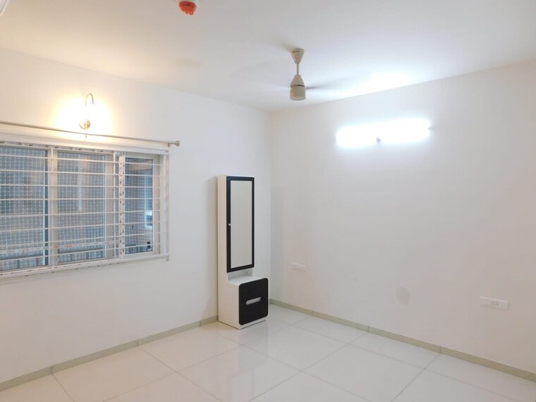 Room, rajapushpa-provincia 3 Bedroom 2335 Sq.Ft. Apartment In Narsingi Hyderabad 9427952