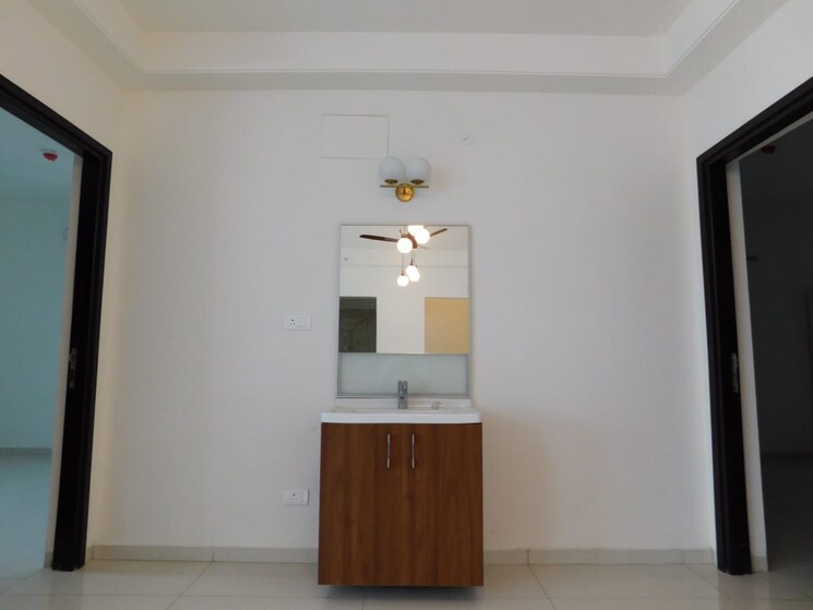 Room, rajapushpa-provincia 3 Bedroom 2335 Sq.Ft. Apartment In Narsingi Hyderabad 9427952
