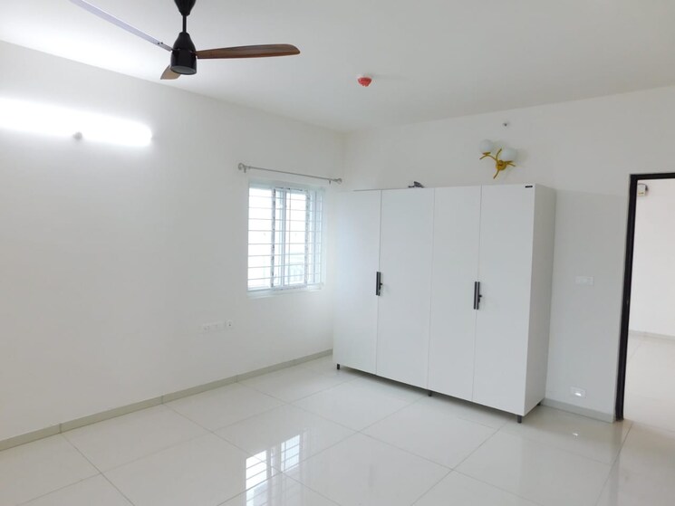 Room, rajapushpa-provincia 3 Bedroom 2335 Sq.Ft. Apartment In Narsingi Hyderabad 9427952
