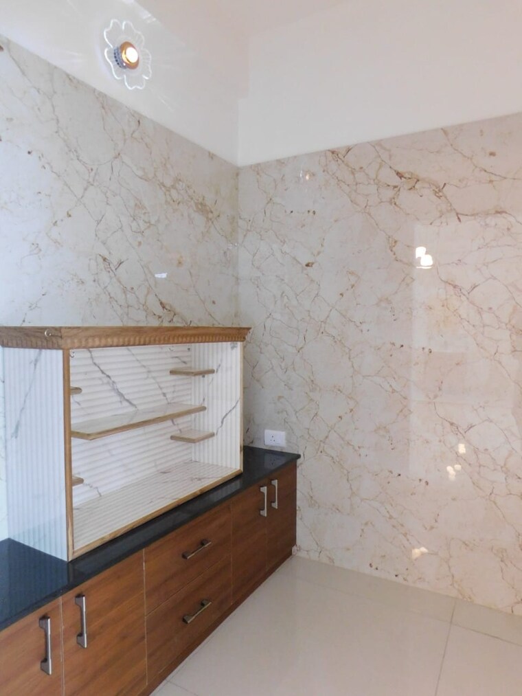 Room, rajapushpa-provincia 3 Bedroom 2335 Sq.Ft. Apartment In Narsingi Hyderabad 9427952