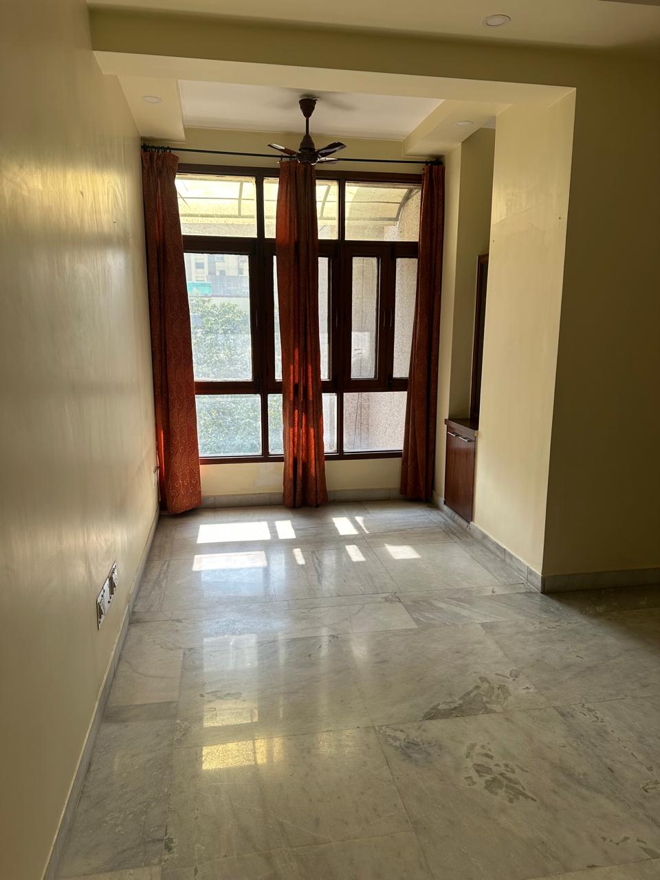 3 BHK + Study Room Apartment For Rent in Gardenia Golf City