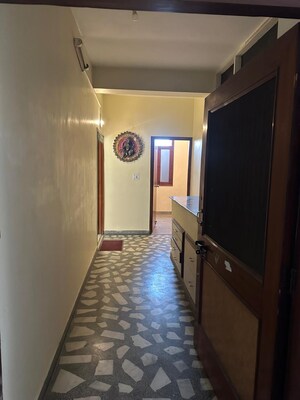 Bedroom in 3 BHK Apartment at Gardenia Golf City, Sector 75 – for Rent