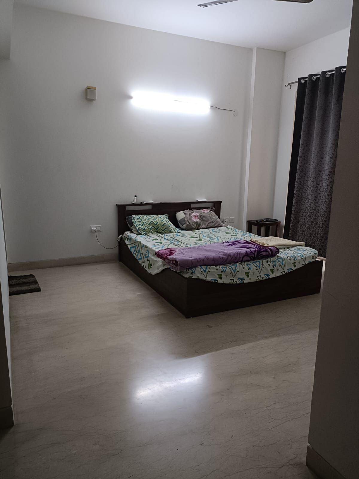 3 BHK + Pooja Room 851 Sq.Ft. Apartment in Amolik Sankalp