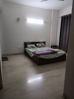3 BHK + Pooja Room Apartment For Sale in Amolik Sankalp
