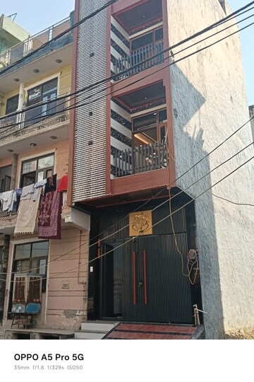  Plot For Sale in Kanchan Vihar, Dlf Ankur Vihar