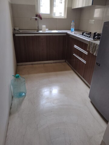 Kitchen in 3 BHK Apartment at Amolik Sankalp, Sector 85 – for Sale