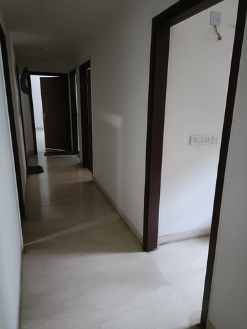 Building Lobby in 3 BHK Apartment at Amolik Sankalp, Sector 85 – for Sale