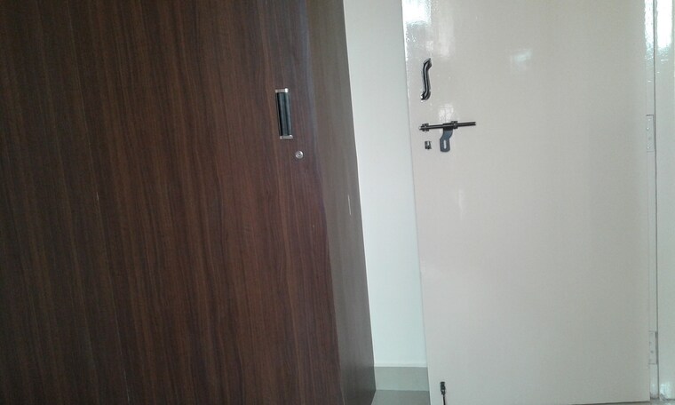 Room, ganga nagar 1 Bedroom 710 Sq.Ft. Independent House In Ganga Nagar Bangalore 9427949