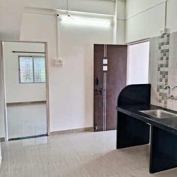 Kitchen in 2 BHK Villa at Sangli Miraj Road – for Rent