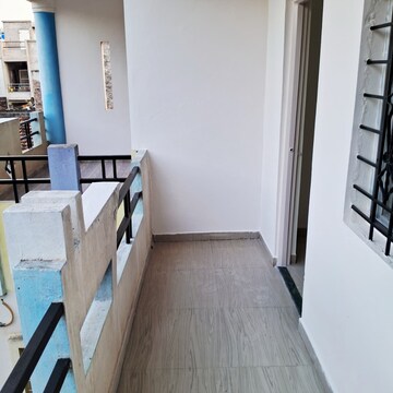 Balcony in 2 BHK Villa at Sangli Miraj Road – for Rent