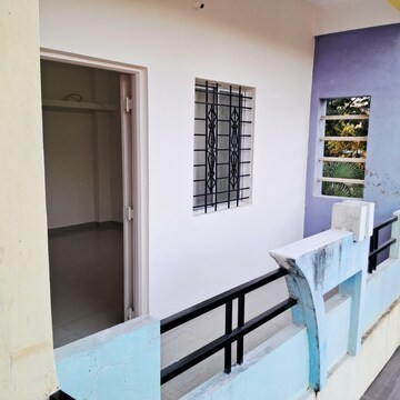 2 BHK Villa – Exterior View View at Sangli Miraj Road - for Rent