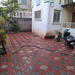 2 BHK Villa – Exterior View View at Sangli Miraj Road - for Rent