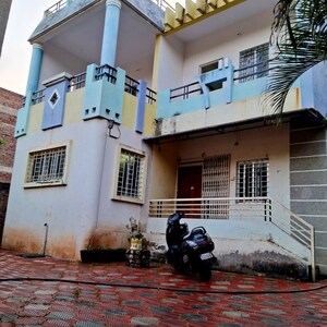 2 BHK Villa For Rent in Sangli Miraj Road
