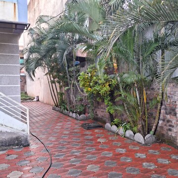 2 BHK Villa – Exterior View View at Sangli Miraj Road - for Rent