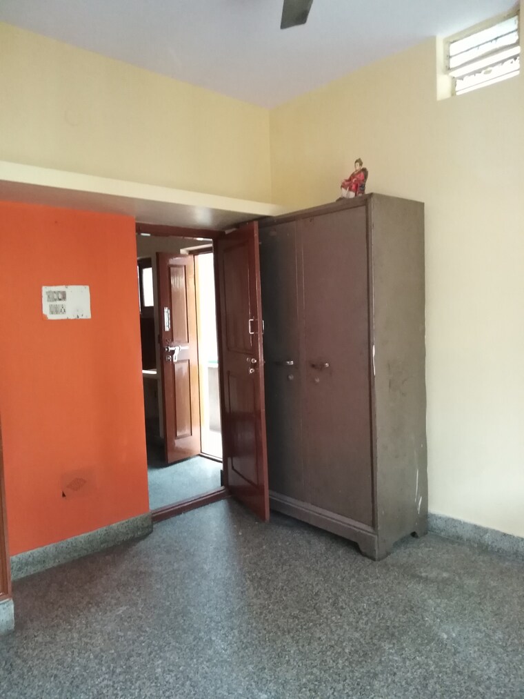 Room, ganga nagar 1 Bedroom 710 Sq.Ft. Independent House In Ganga Nagar Bangalore 9427953