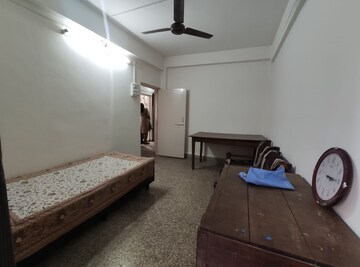 Kitchen in 1 BHK Apartment at Oriental Gold Apartment, Aundh – for Rent