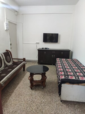 1 BHK Apartment For Rent in Oriental Gold Apartment, Aundh