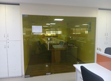 Kitchen in  Office Space at Hiranandani Gardens, Powai – for Rent