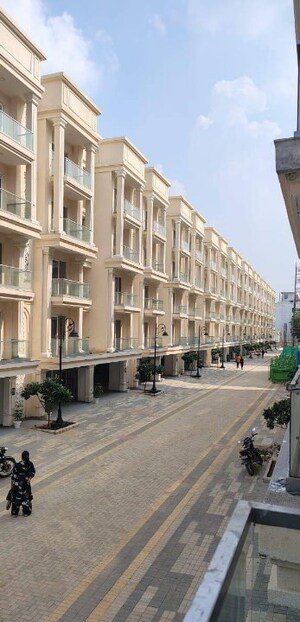 3 BHK Apartment For Sale in Signature Global City 81, Sector 81