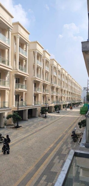 3 BHK Apartment For Sale in Signature Global City 81, Sector 81