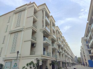 3 BHK Apartment – Exterior View View at Signature Global City 81, Sector 81 - for Sale
