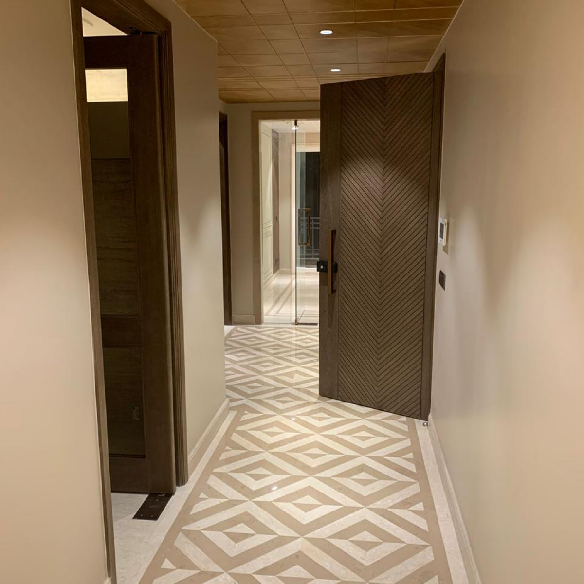 4 BHK + Pooja Room Builder Floor For Sale in Floor